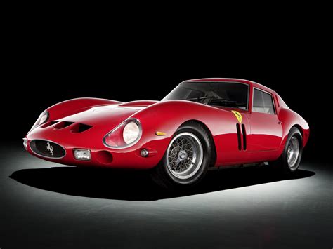 Ferrari 250 Gto Specs 1962 1963 1964 Autoevolution