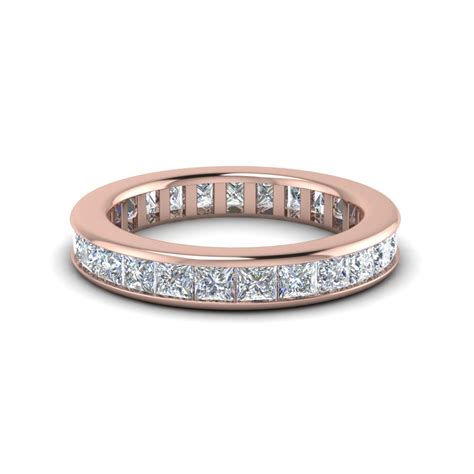Maybe you would like to learn more about one of these? Gold Teeth Prices In Orlando: Rose Gold Channel Set Diamond Band