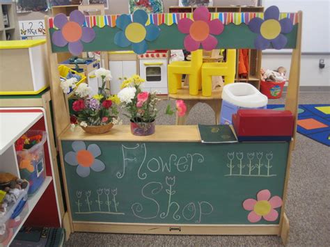 Simply download pdf file with how plants grow. Pin by Sarah Lynn on Preschool Fun | Dramatic play centers ...