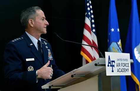 Barrett Publicly Sworn In As Secretary Of The Air Force Air