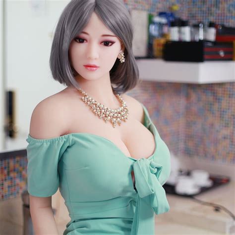 Cosdoll 158cm165cm Asian Face Cheap Price Silicone Sex Dolls Big