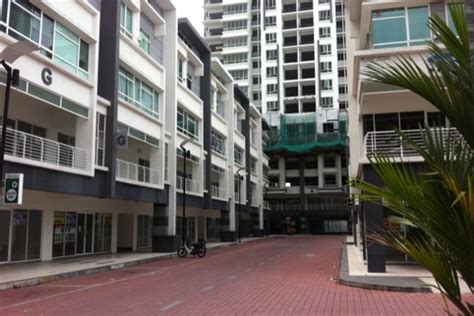 Zenith Corporate Park Kelana Jaya Property And Real Estate Reviews