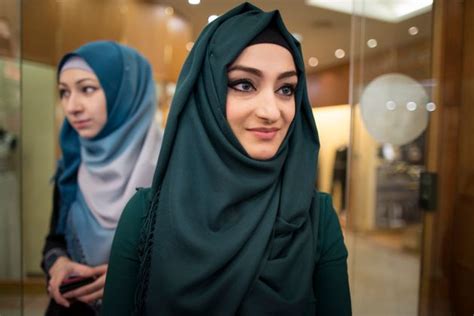 Muslim Women Share Their Experiences Of Wearing The Hijab Huffpost Uk
