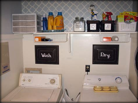 See more ideas about windows, fake window, faux window. Tattered and Inked: Laundry Closet Redo REVEAL