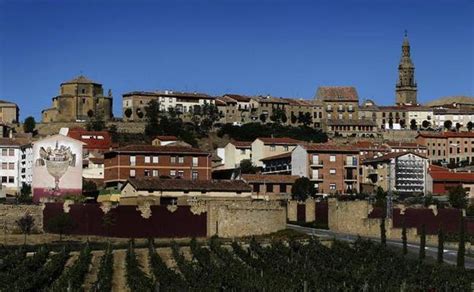 From wikipedia, the free encyclopedia. Briones recibe la acreditación de pueblo más bonito | La Rioja