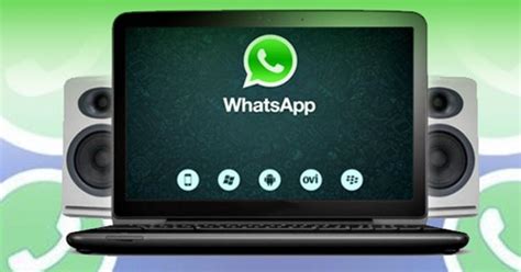 Whatsapp Sul Pc Come Attivare La Nuova Versione Per Il Computer