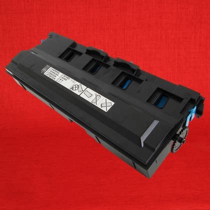 Pagescope ndps gateway and web print assistant have ended provision of download and support services. Waste Toner Container Compatible with Konica Minolta ...