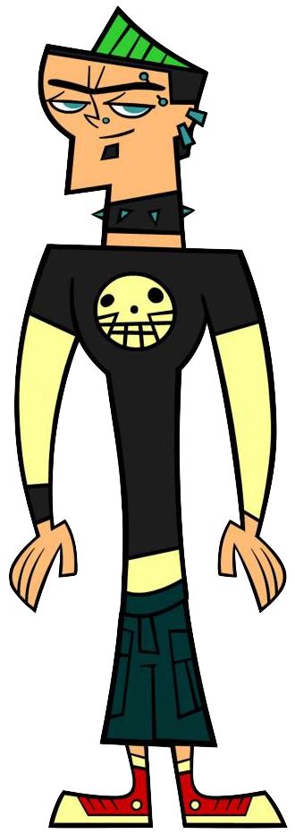 Image - Duncan(Mikey).png | Total Drama Island Fanfiction wikia | Fandom powered by Wikia