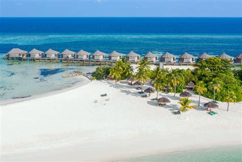 kuredu island resort and spa maldives maldives