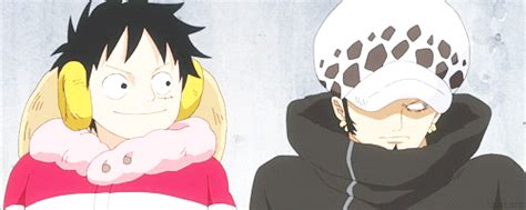 Female animated character wallpaper, fate. Luffy and Law (With images) | One piece anime, One piece manga, Funny anime pics