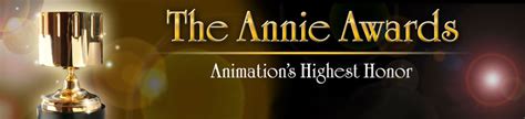 The Complete List Of Winners From The 2016 Annie Awards The Tracking