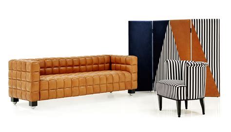 Buy online with guaranteed price and shipping door to door to the us. Kubus Sofa by Wittmann - Switch Modern