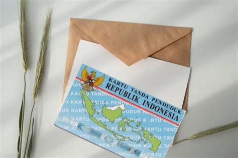 We did not find results for: Ukuran KTP Standar di Indonesia Lengkap Berbagai Satuan