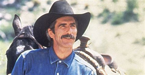 Sam Elliott Looks Back On His First Western Film Role Daily Hot News