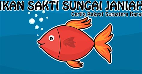 Ikan adalah jenis ikan air tawar yang paling mahal karena memiliki keindahan bentuk tubuh serta gaya berenang nya yang anggun dan warna nya yang indah. Cerita Rakyat: Ikan Sakti Sungai Janiah (Sungai Jernih ...