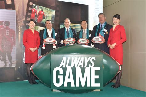 If you have done a reservation on cathay pacific and now you need to make changes in the same, then choose manage booking section. Cathay Pacific launches 'Always Game' Campaign for 2013 ...