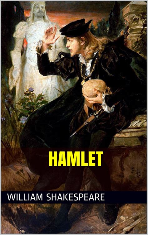 Hamlet par William Shakespeare.