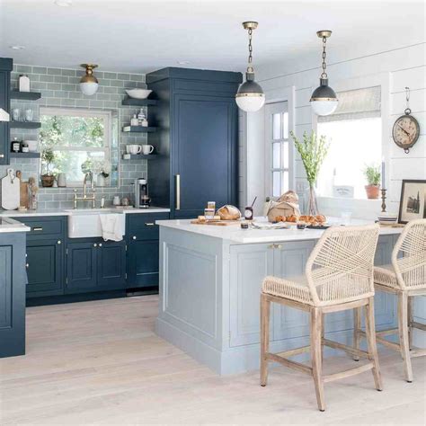 Most designers and diyers get stuck with kitchen corner cabinets. Rinnovare cucina idee da copiare