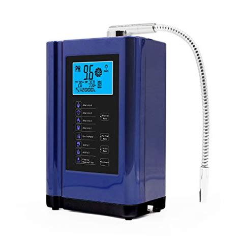Top 10 Best Water Ionizer For Home Reviews And Buying Guide Katynel