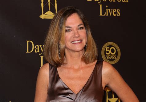 Former Days Of Our Lives Star Kassie Depaiva Reveals Cancer Diagnosis