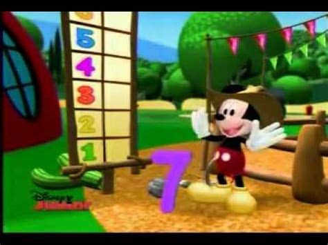 La casa de mickey mouse. La casa de Mickey Mouse en Español Capitulos Completos ...