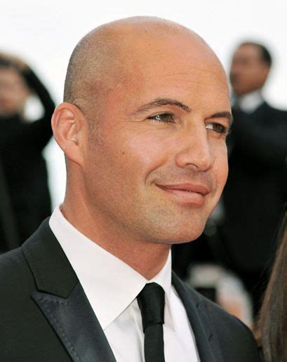 The Most Powerful Bald Men In America Bald Actors Good Looking Bald
