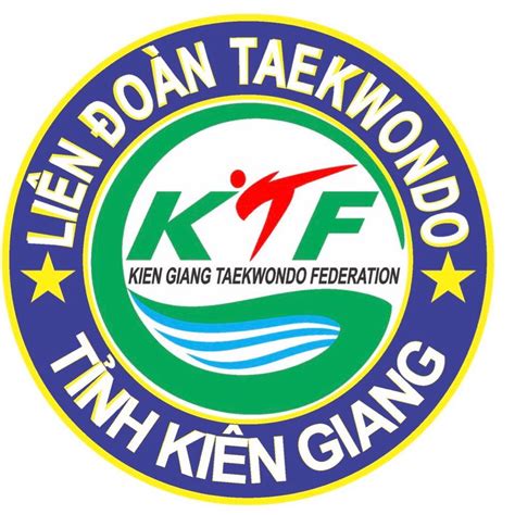 Liên Đoàn Taekwondo Tỉnh Kiên Giang Rach Gia
