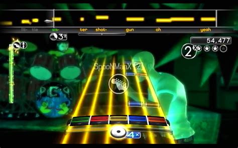 Rock Band 2 Download Gamefabrique