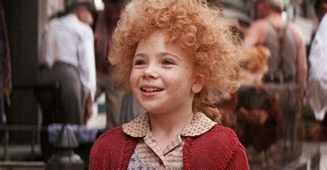 Over 35 Years Later Is It Still A Hard Knock Life For Little Orphan Annie