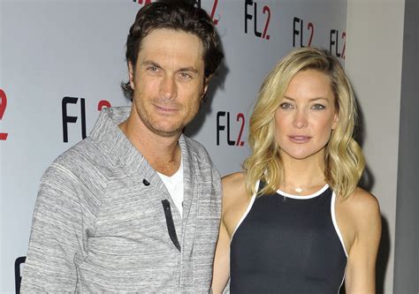 In honor of father's day this. Kate Hudson and Brother Oliver Disowned by Biological Dad ...