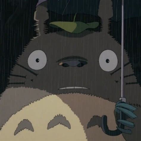 My Neighbor Totoro Icons Like Reblog If You Use Or Save In 2022