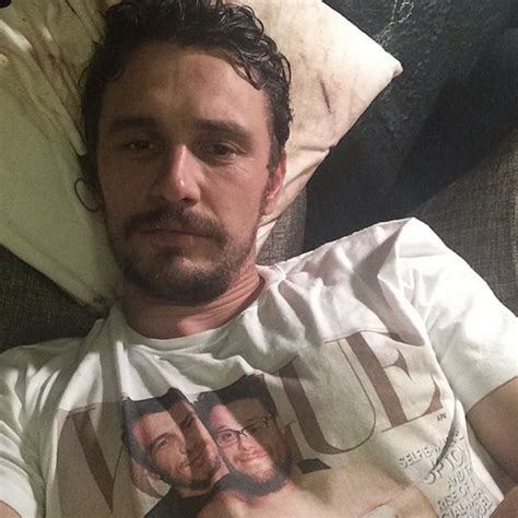 The 16 Types Of James Franco S Instagrams From Shirtless Selfies To Ryan Gosling Memes