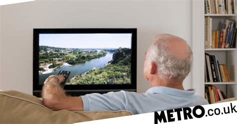 How Much Will Over 75s Have To Pay For Their Bbc Licence Fee Metro News