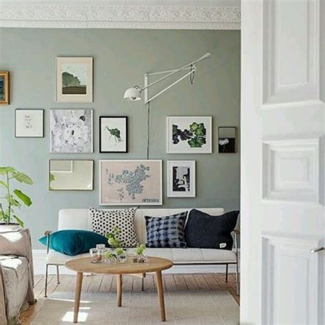 Sage Green Living Room Ideas Best Home Design Ideas