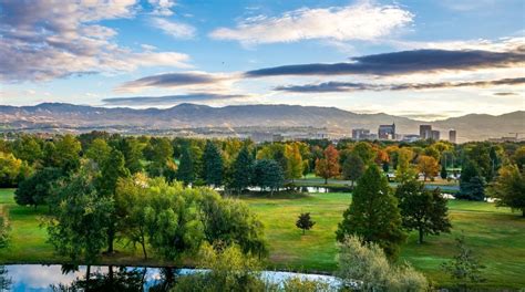Treasure Valley Idaho A Guide To The Greater Boise Metro Area
