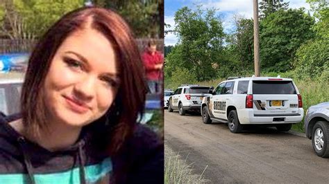 Human Remains Found Believed To Be Missing Oregon Woman Kepr
