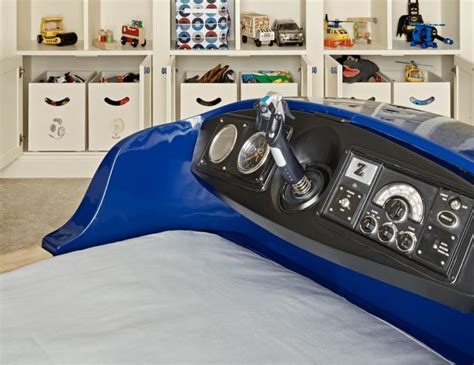 This Kids Helicopter Bed Might Be The Greatest Bed Ever Made