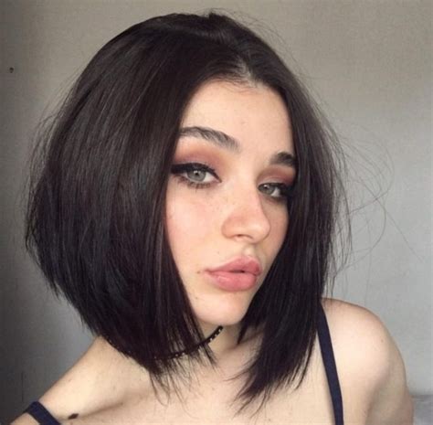 As the we continue to alter our hairstyles, cuts, and colors this year, these are the t alot living beauty what have you been doing with your hair? What short haircut is best for a 13-year-old girl with a ...