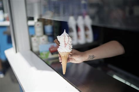 Coldsnap Allows You To Make Soft Serve Ice Cream In Seconds
