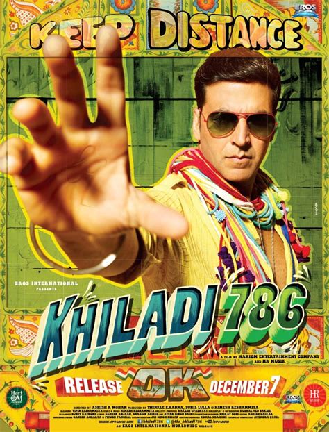 Official Poster Akshay Kumar Hindi Movies Online Hd Movies Download