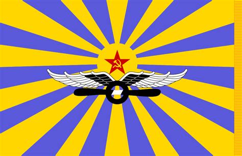 Файлflag Of The Soviet Air Forcesvg — Викиреальность