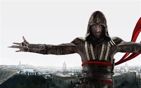 Assassins Creed Movie K K Wallpapers Hd Wallpapers Id