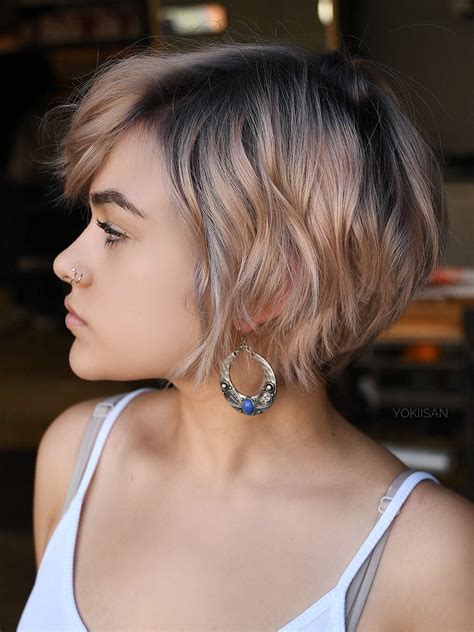 The Best Short Hairstyles For 2019 Health