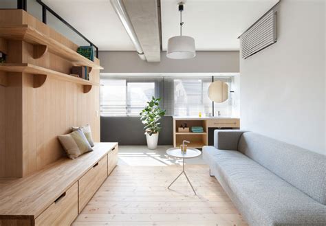 10 Cool Japanese Apartments That Will Blow Your Mind