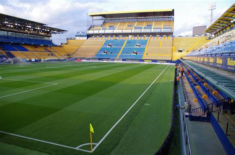 Auch historische spielstätten können ausgewählt werden. Pre-Match Thread: Villarreal vs Real Madrid, La Liga ...