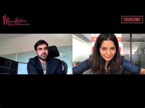 100 crore salaries the founders were getting. Nikhil Kamath, Co-Founder & CIO of Zerodha talks about his ...