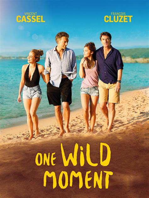 Watch One Wild Moment Prime Video