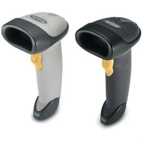 Symbol Barcode Scanner Ls 2208 At Rs 5500 Barcode Card Reader In Pune