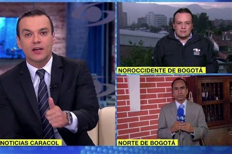 Network cbs among its members. Televisión: La sección de Noticias Caracol que ha ...