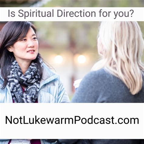 Is Spiritual Direction For You Ultimate Christian Podcast Radio Network